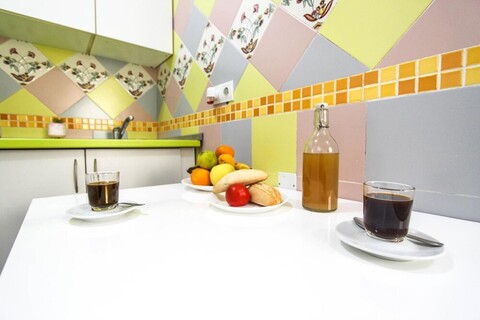 에스투디오 칼라혼다 히메나, 앳 홈 코스타 델 솔