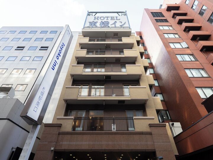 토요코인 홋카이도 삿포로 스테이션 미나미 대표 이미지