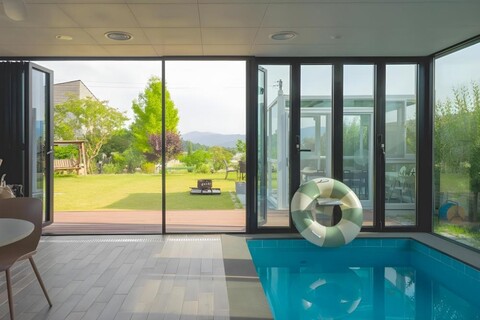 경주 나랑스테이 독채