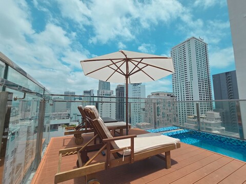 에르메스 호텔 냐짱