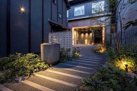 도큐스테이 교토 산조-가라스마