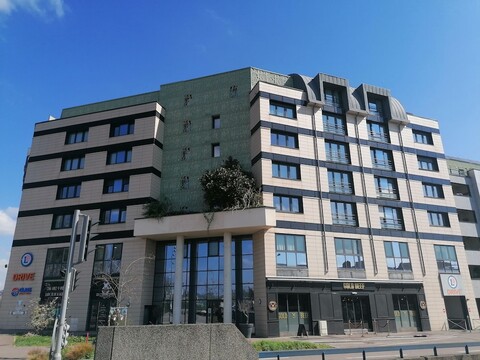 테르 드 프랑스 - 아파트호텔 루앙 플로베르