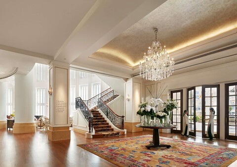 파크 하얏트 사이공