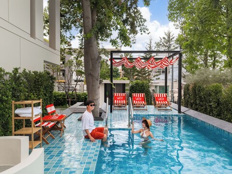 우미 빌라 파타야