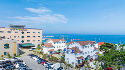 경주 씨로드펜션