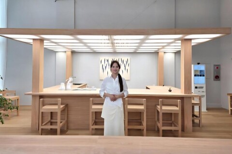 전주 다나 호텔