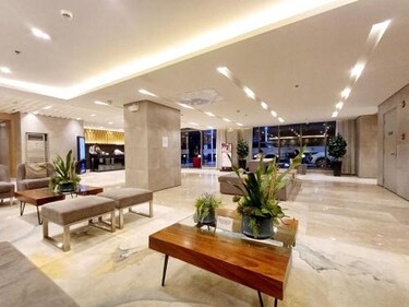 Pasay City Daily Rent near NAIA Airport and Mall of Asia