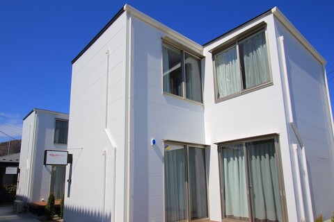 라쿠텐 스테이 하우스 후지요시다 마츠야마