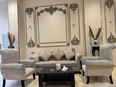 마스터 피라미드 인