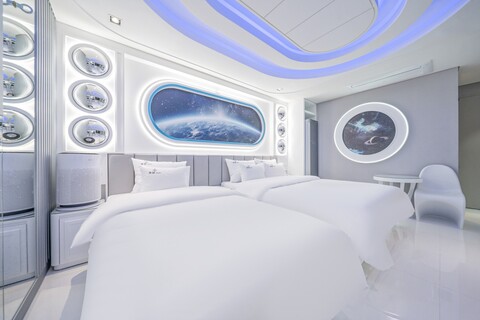 인천(송도) AI호텔