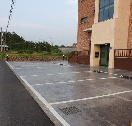 제주 뜨라네펜션