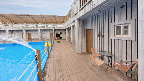 태안 러브이즈노을에기댄언덕펜션