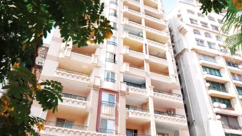 프리미엄 스위스 레지던스 모한데신