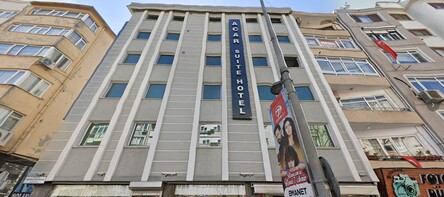 아카르 스위트 호텔