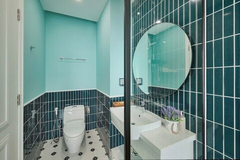 힐사이드 선셋 아파트먼트