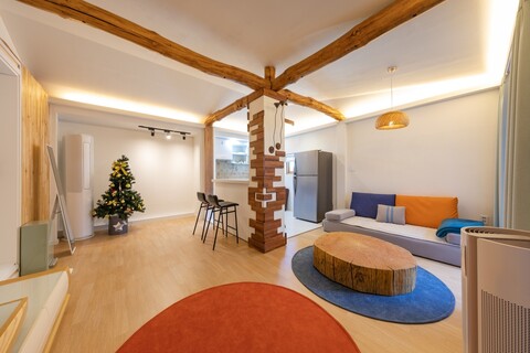 강릉 유림스테이