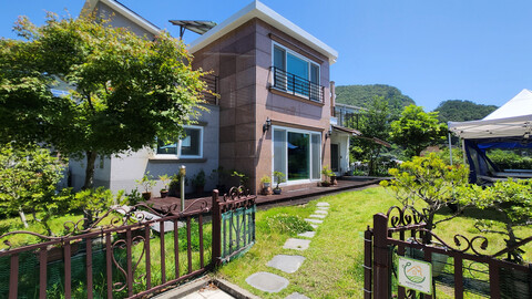 거제 리틀포레스트2호점