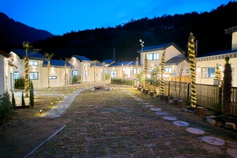 정읍 아름다운날쉼