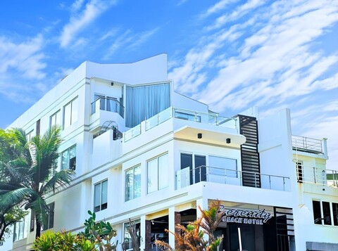 Serenity Beach Hotel