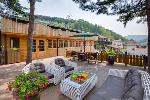 양평 파인뜰펜션