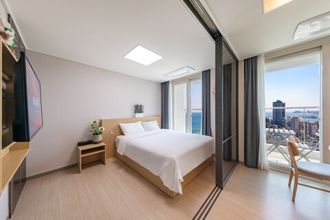 속초 써밋베이 1720호