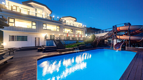 강화도 천사의아침 일반동