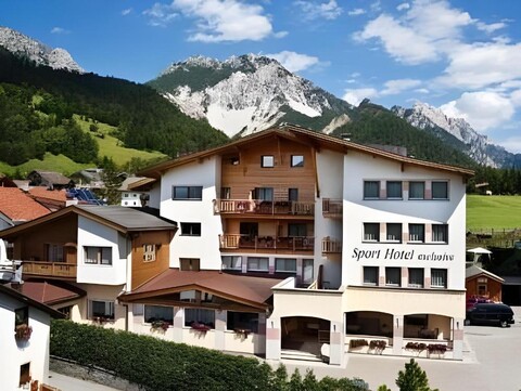 Sporthotel Exclusive