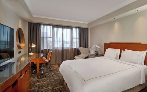 파크 플라자 빅토리아 런던