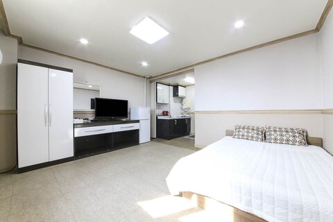 보령 대천리조텔펜션