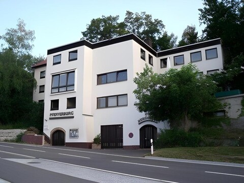 Hotel Pfefferburg