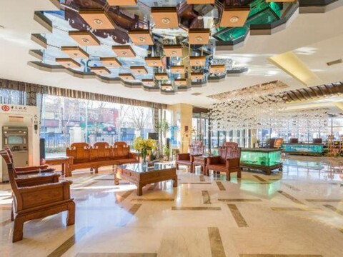 Beijing Rishengchang Hotel