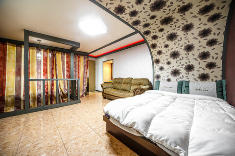 부안 격포 채석리조텔오크빌