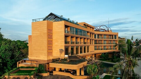 누에마 리조트 페레레난 발리