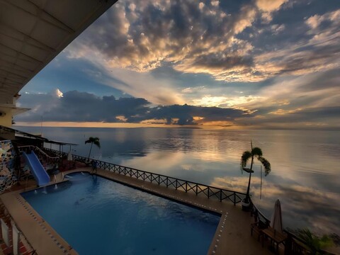 나델마르 호텔 앤 리조트