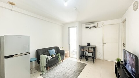 베스트 프라이스 3BR 앳 바수라 시티 시피낭 아파트먼트