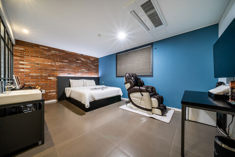 시흥 월드 호텔