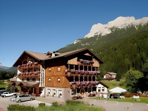 Wellness Hotel Dolomia