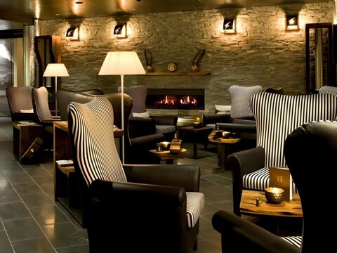 Boutuquehotel Thessoni Classic Zurich