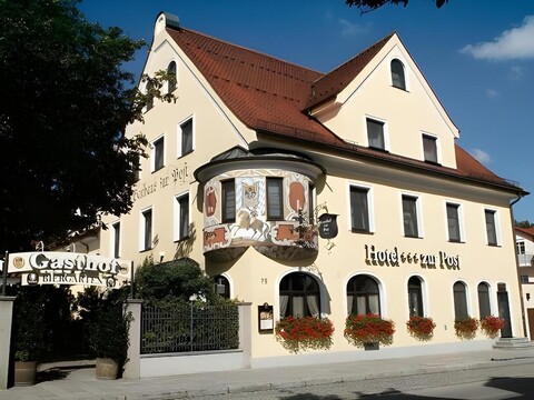 Hotel Gasthof zur Post