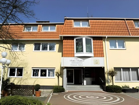 Parkhotel Obertshausen