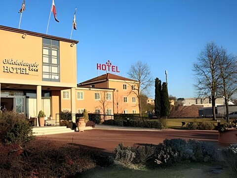 Hotel Michelangelo