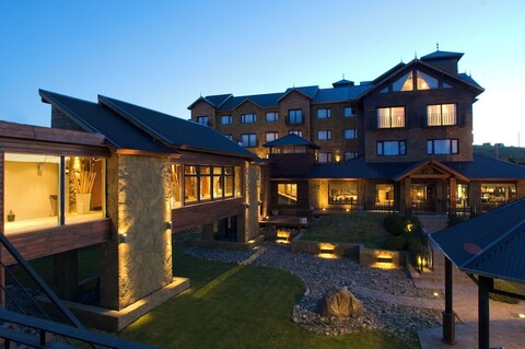 이마고 호텔 앤드 스파