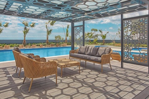 그랜드 웨스트사이드 마닐라 베이