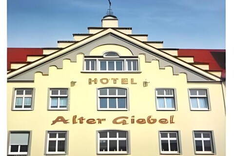 Hotel Alter Giebel