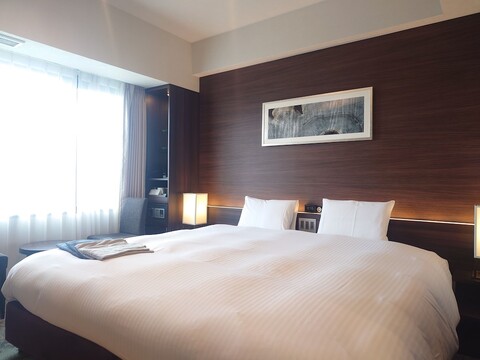 S-페리아 호텔 교토