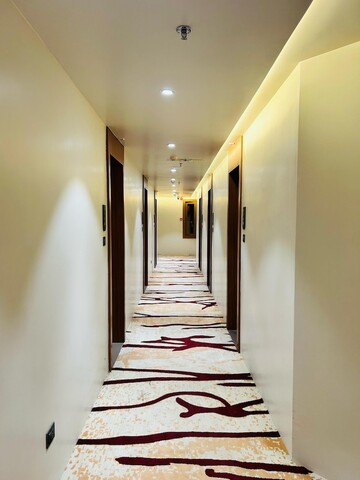 호텔 블리스 바나라스