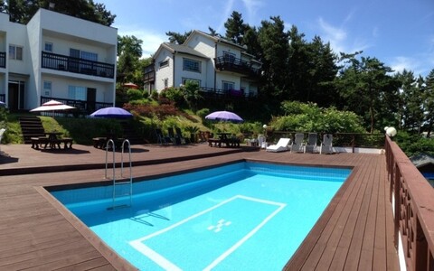 태안 푸른소리오션