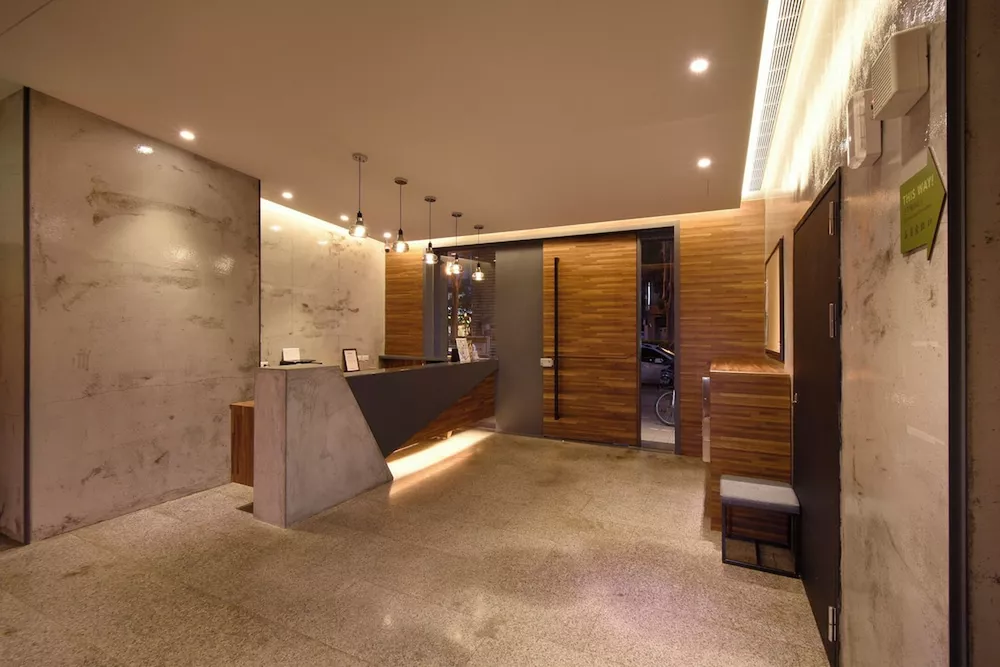 Goodmore Hotel