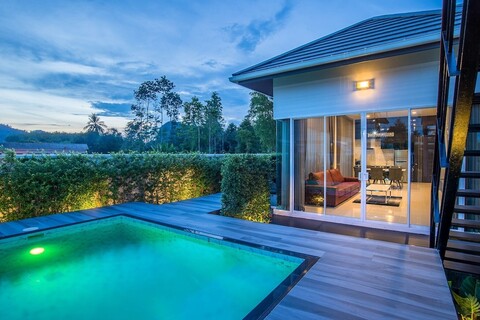 더 헤이븐 크라비