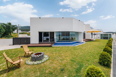 경주 바사리풀빌라